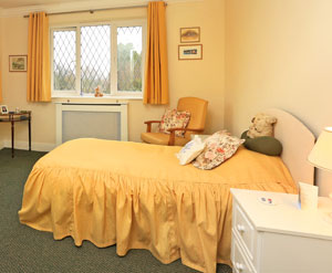 Westlands Care Home